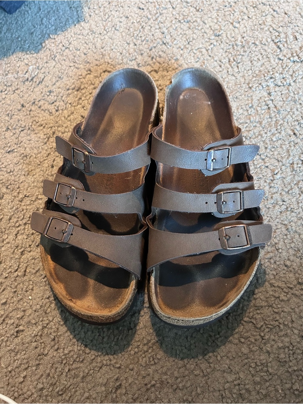 Birkenstock womens 41